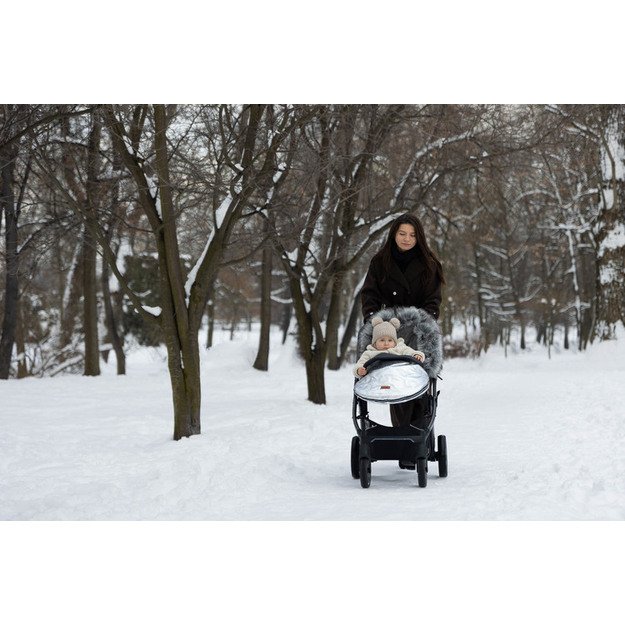 ASPEN ROMPER KREPŠYS NAVY 22