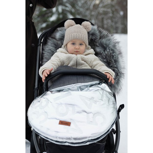 ASPEN ROMPER KREPŠYS NAVY 23