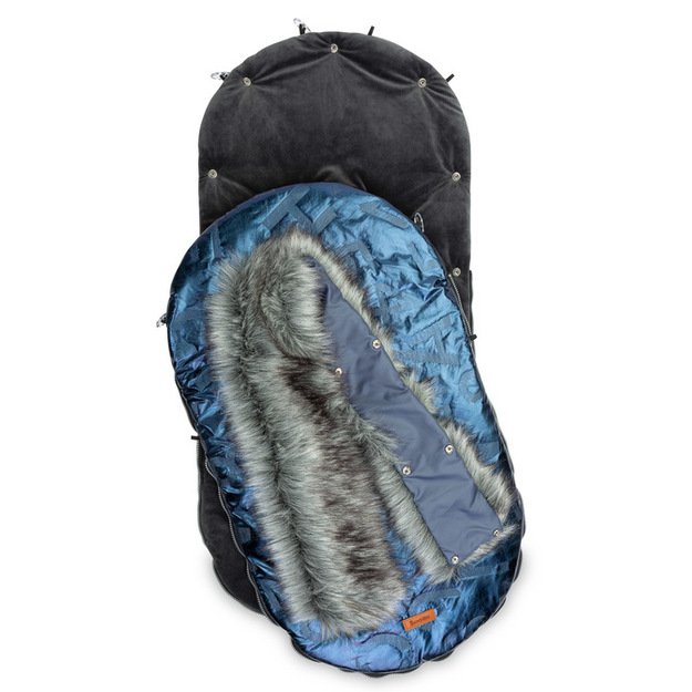 ASPEN ROMPER KREPŠYS NAVY 4