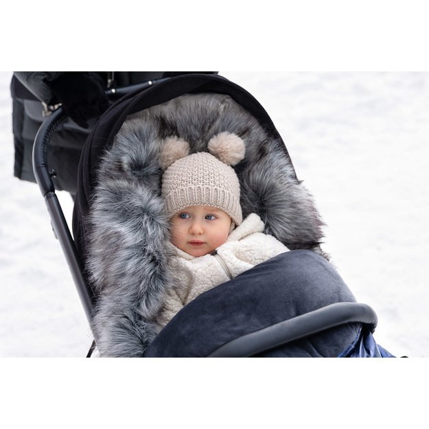 ASPEN ROMPER KREPŠYS NAVY 5