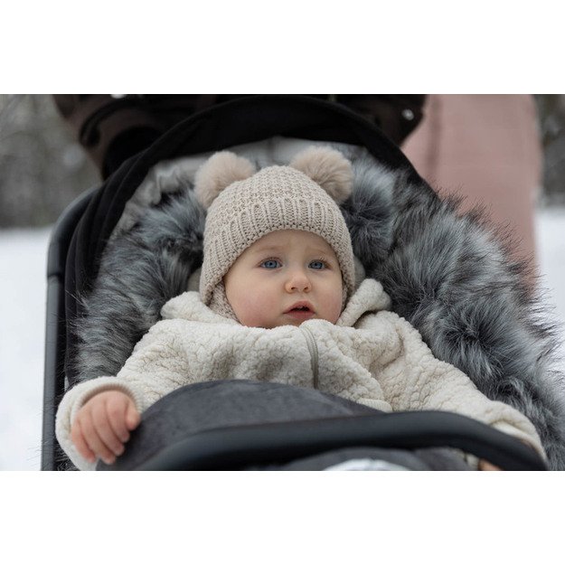 ASPEN ROMPER KREPŠYS NAVY 17