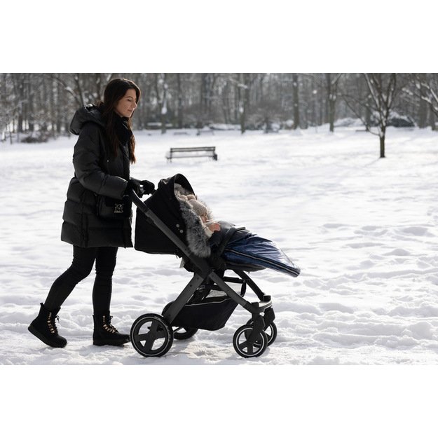 ASPEN ROMPER KREPŠYS NAVY 7