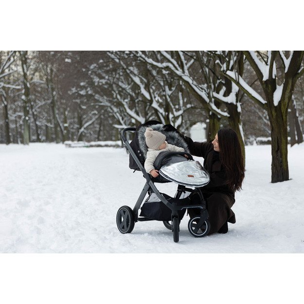 ASPEN ROMPER KREPŠYS NAVY 19