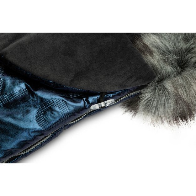 ASPEN ROMPER KREPŠYS NAVY 3