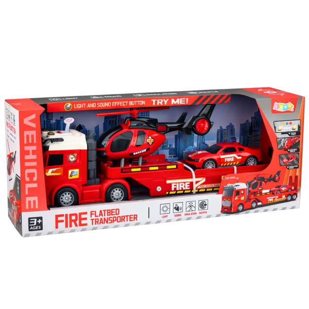 AUTOMOBILIŲ, ŠVIESOS IR GARSO SISTEMOS RINKINYS 5