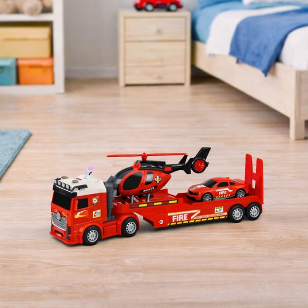 AUTOMOBILIŲ, ŠVIESOS IR GARSO SISTEMOS RINKINYS 2