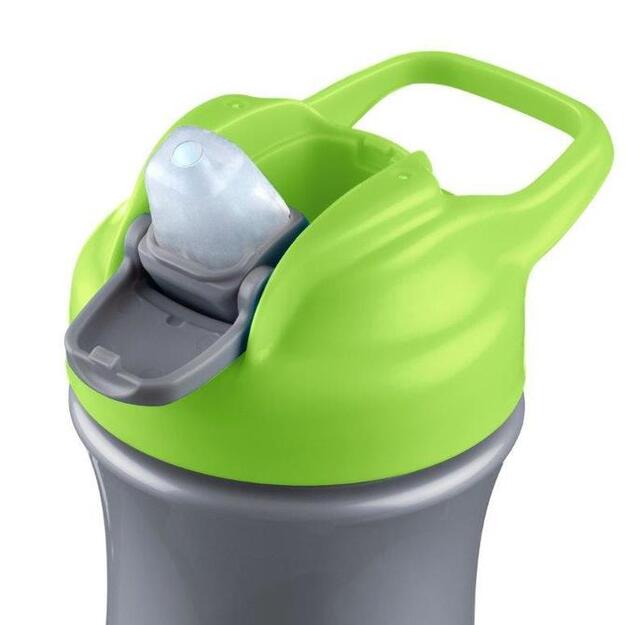 144822 Butelis su minkštu antgaliu 350 ml 2 l 2