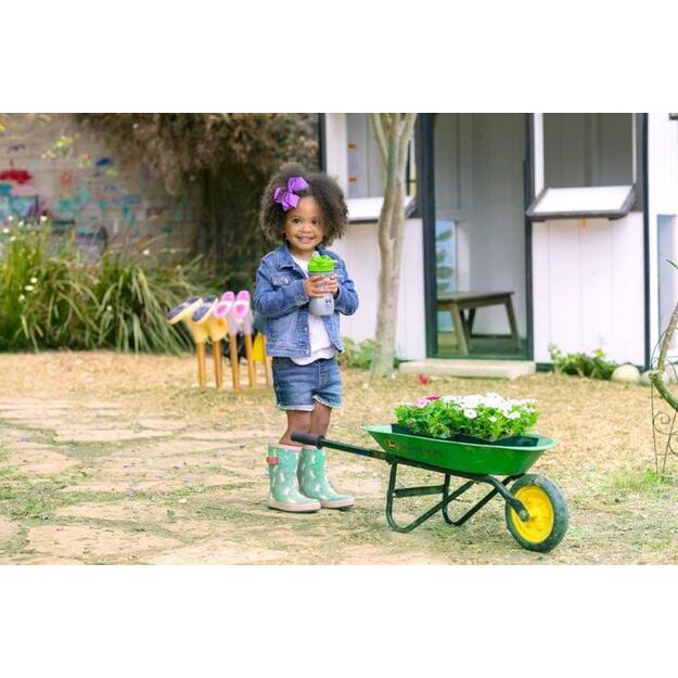 144822 Butelis su minkštu antgaliu 350 ml 2 l 3