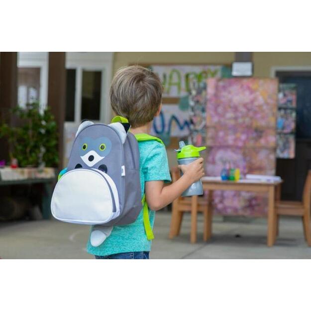 144822 Butelis su minkštu antgaliu 350 ml 2 l 5