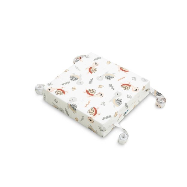 CHILDREN CHAIR SEAT - TURTLE