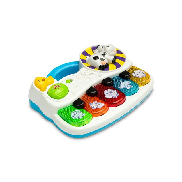 EDUCATIONAL TOY - FARM PIANO
