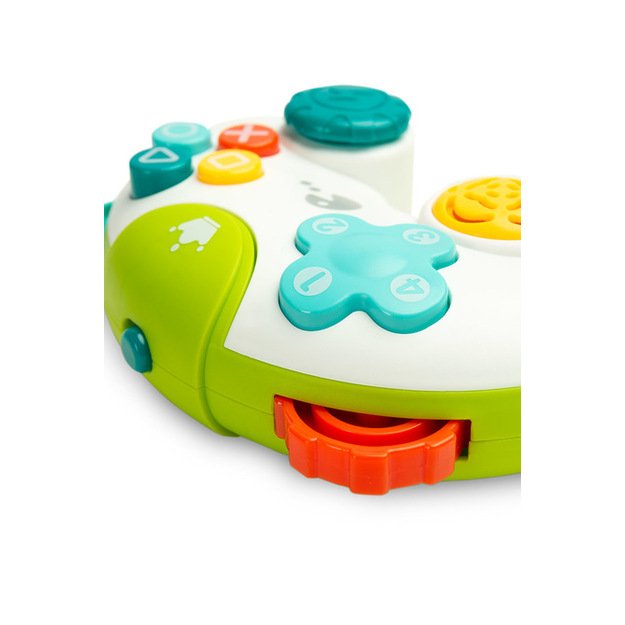 EDUCATIONAL TOY - CONTROLLER