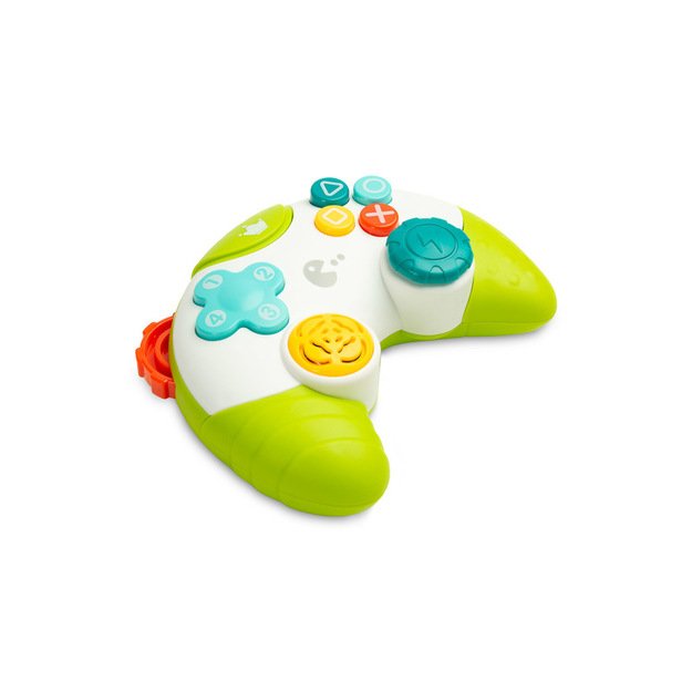 EDUCATIONAL TOY - CONTROLLER