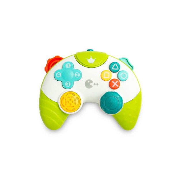 EDUCATIONAL TOY - CONTROLLER
