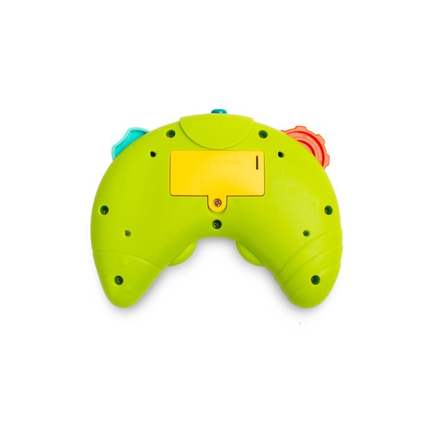 EDUCATIONAL TOY - CONTROLLER