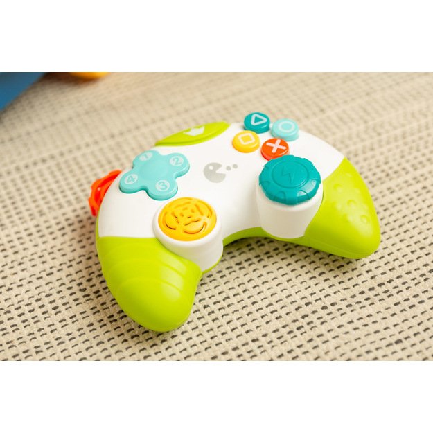 EDUCATIONAL TOY - CONTROLLER