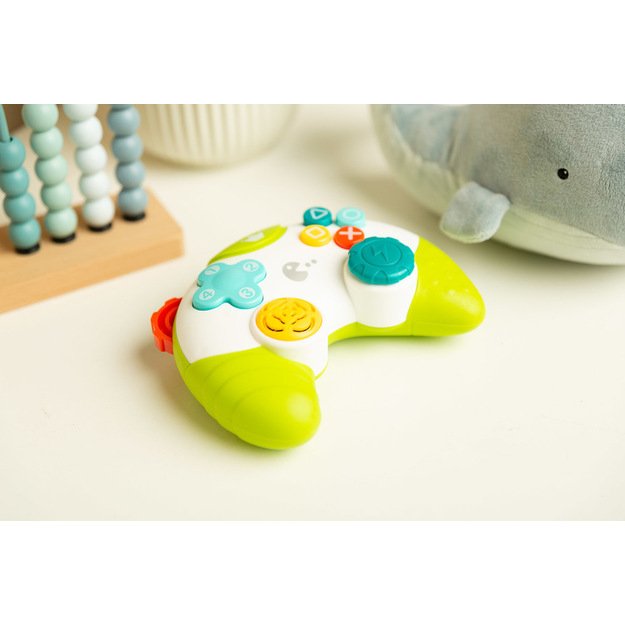 EDUCATIONAL TOY - CONTROLLER