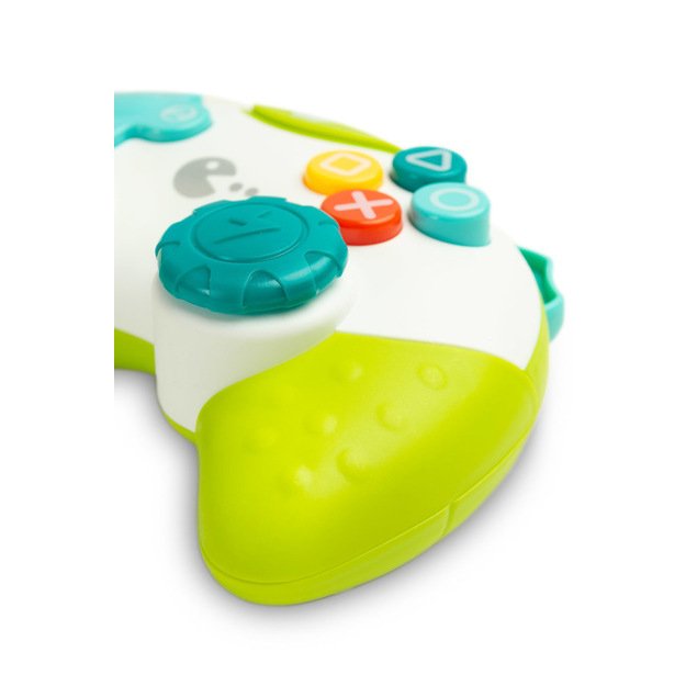 EDUCATIONAL TOY - CONTROLLER