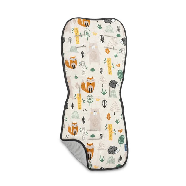 VEŽIMĖLIO ĮDĖKLAS BASIC FOREST WORLD