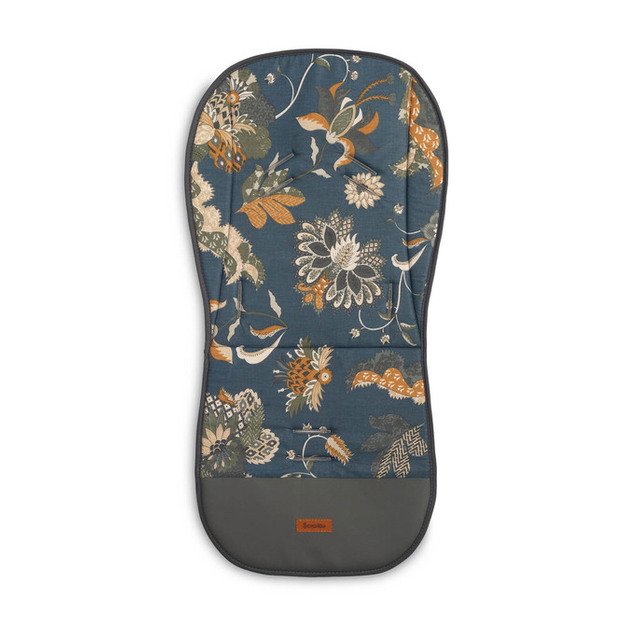 Velvetinis vežimėlio įdėklas – MAROCCO