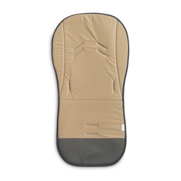 Velvetinis vežimėlio įdėklas – MAROCCO 1