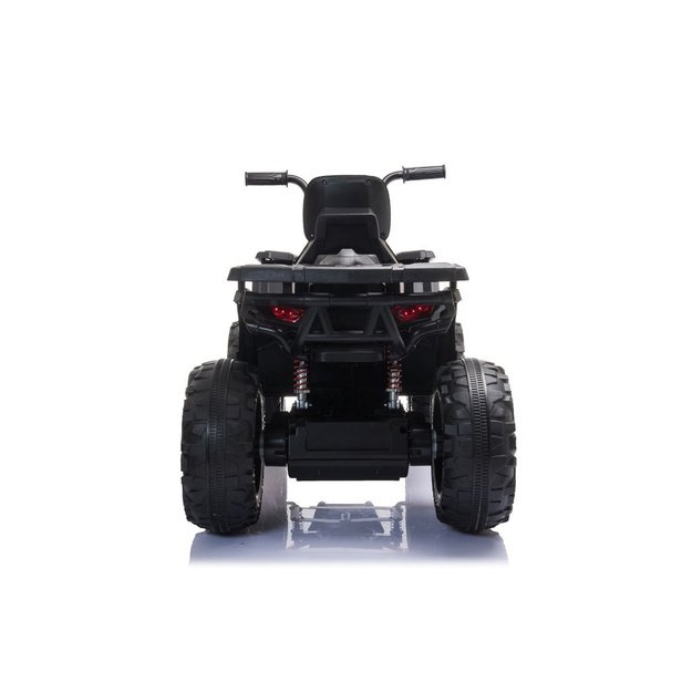 Electric Ride On Quad JC333 Pink 4