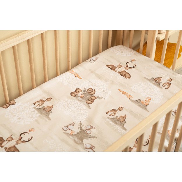 SPAUSDINTAS LAPAS GIRAITĖ 60X120CM 3