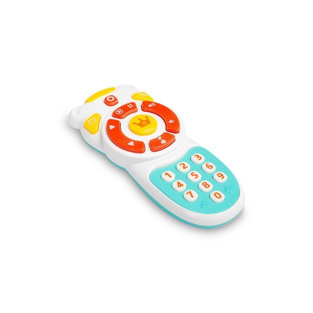 EDUCATIONAL TOY - REMOTE CONTROL