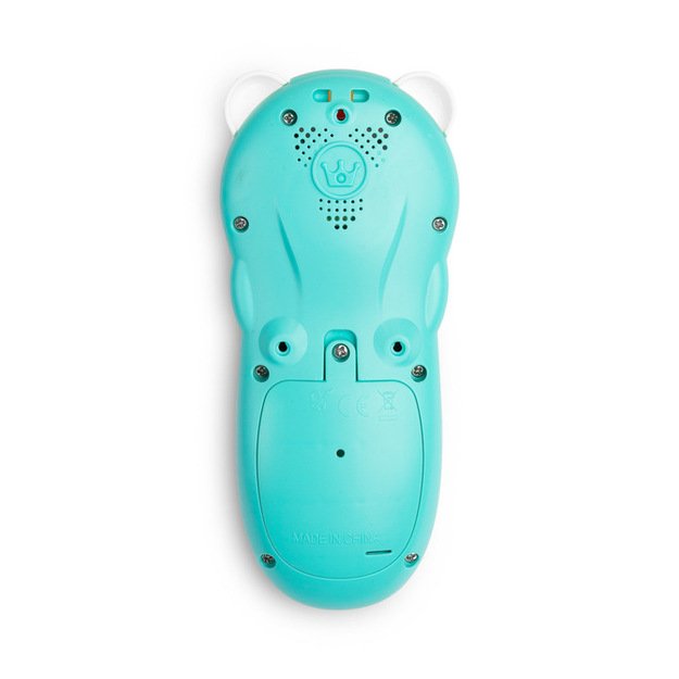 EDUCATIONAL TOY - REMOTE CONTROL