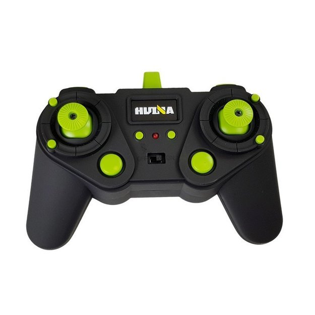 Nuotolinio valdymo ekskavatorius, modelis 1592 HuiNa, 1:14, radijo bangomis valdomas