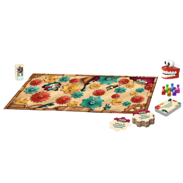 Žaidimas - Yappa - Trefl 02965