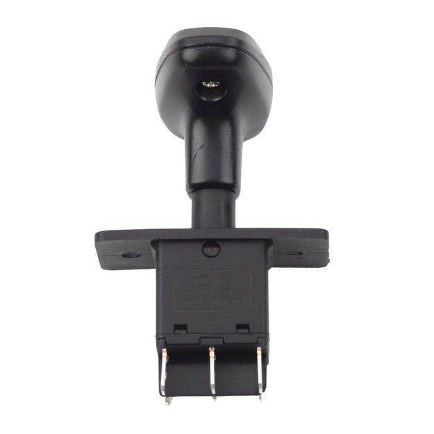 Pavarų perjungiklis automobiliams su važiavimo rankenėlėmis - pirmyn/sustoti/atgal