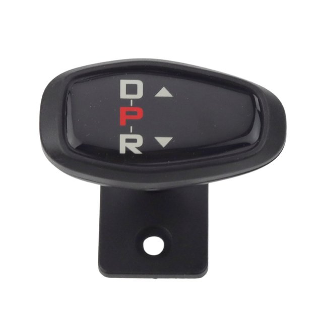 Pavarų perjungiklis automobiliams su važiavimo rankenėlėmis - pirmyn/sustoti/atgal