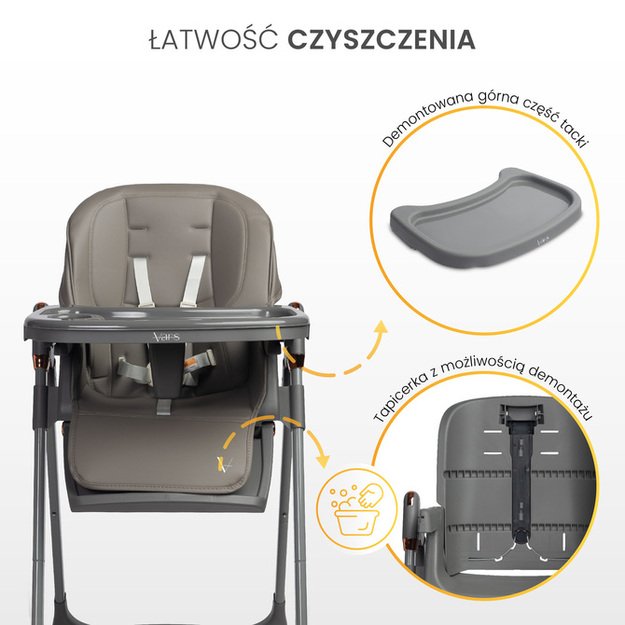 AUKŠTOS KĖDUTĖS VARS MĖTŲ 6