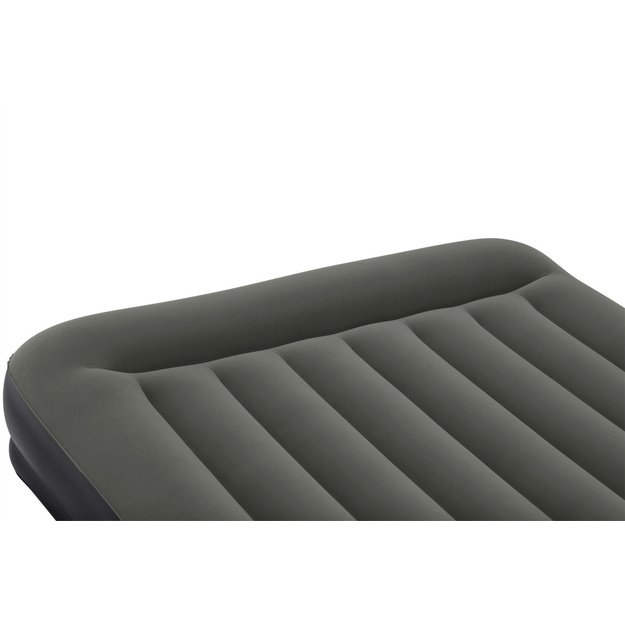 Pripučiamas čiužinys 203 x 152 x 36 cm Bestway 67699