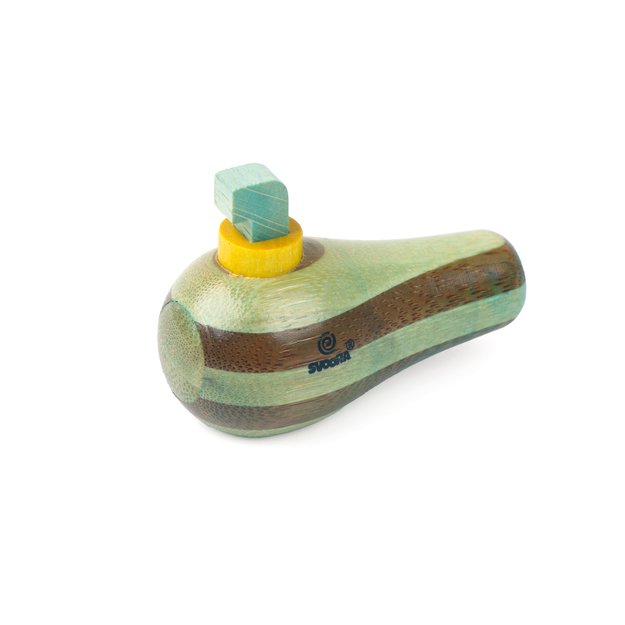 Svoora &scaron;vilpukas pauk&scaron;telis, žalios spalvos