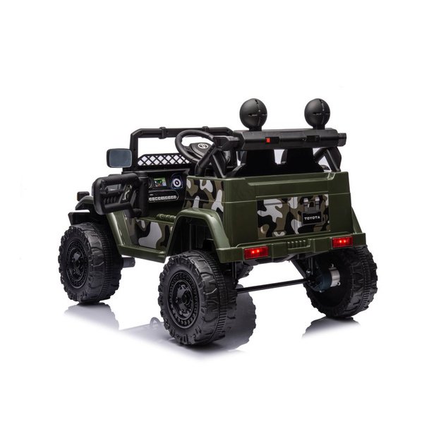 Auto Battery Toyota FJ Moro 4x4