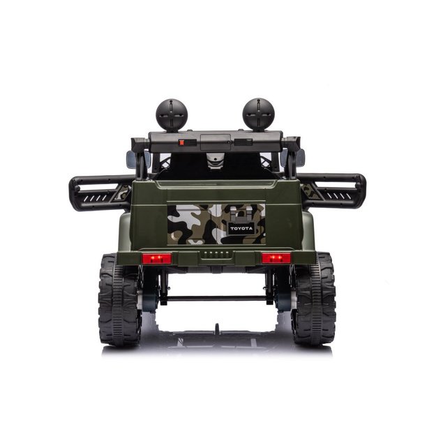 Auto Battery Toyota FJ Moro 4x4