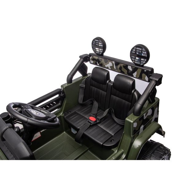 Auto Battery Toyota FJ Moro 4x4