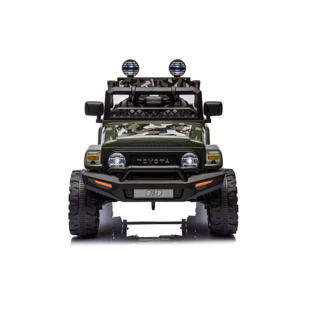 Auto Battery Toyota FJ Moro 4x4