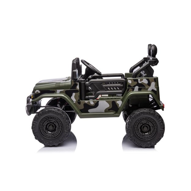 Auto Battery Toyota FJ Moro 4x4