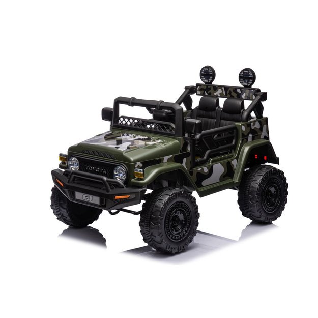 Auto Battery Toyota FJ Moro 4x4