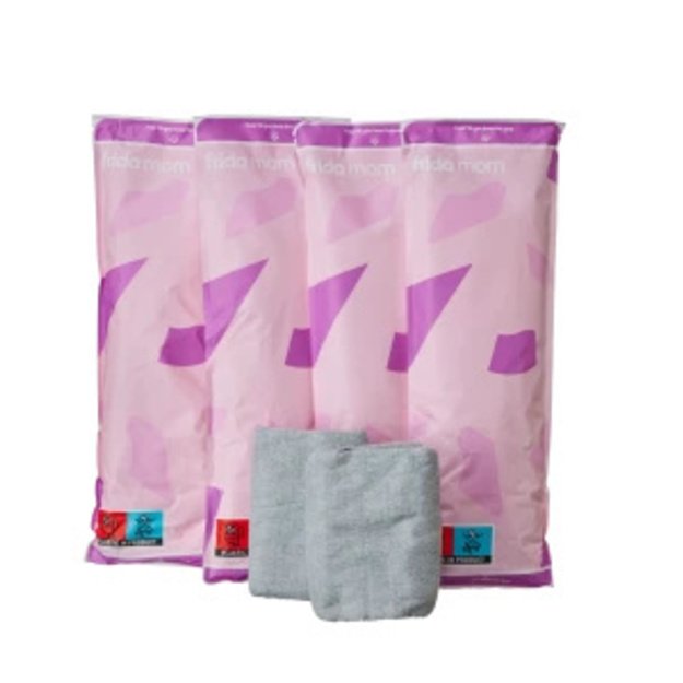 0775 COOLING INSERTS FOR MOM 4PCS