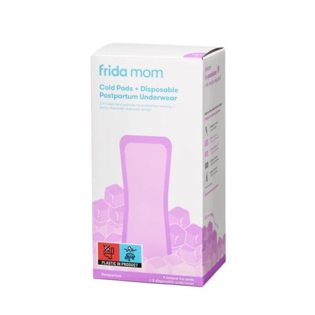 0775 COOLING INSERTS FOR MOM 4PCS