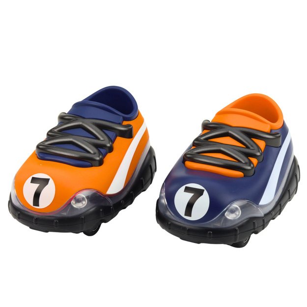 Remote Control Soccer Shoes RC Game Soccer Football Goal Ball