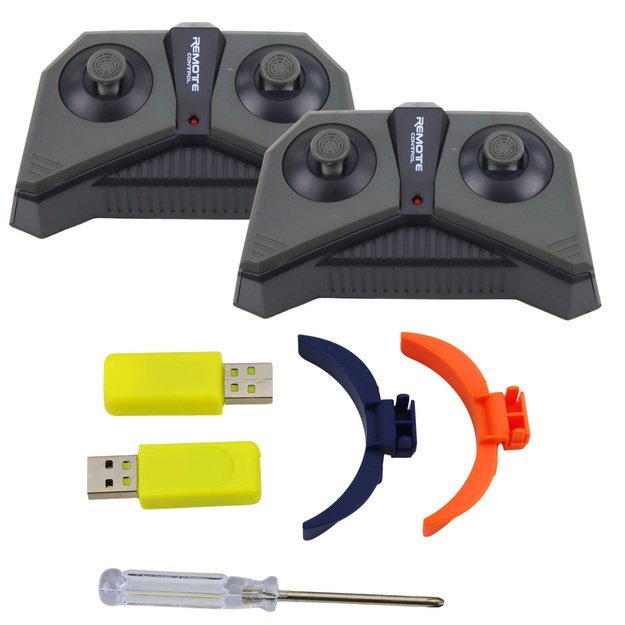 Remote Control Soccer Shoes RC Game Soccer Football Goal Ball