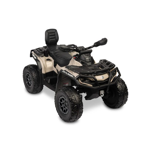 BATTERY VEHICLE OUTLANDER KHAKI