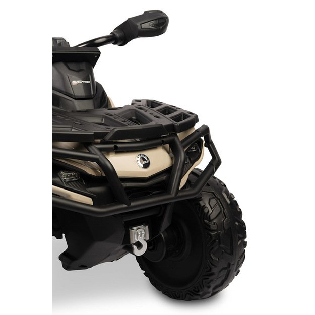 BATTERY VEHICLE OUTLANDER KHAKI