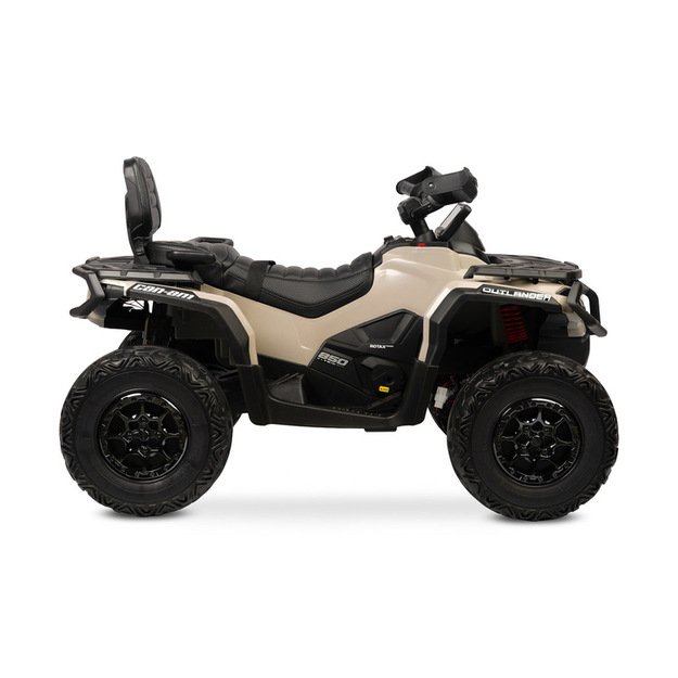 BATTERY VEHICLE OUTLANDER KHAKI