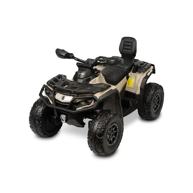 BATTERY VEHICLE OUTLANDER KHAKI